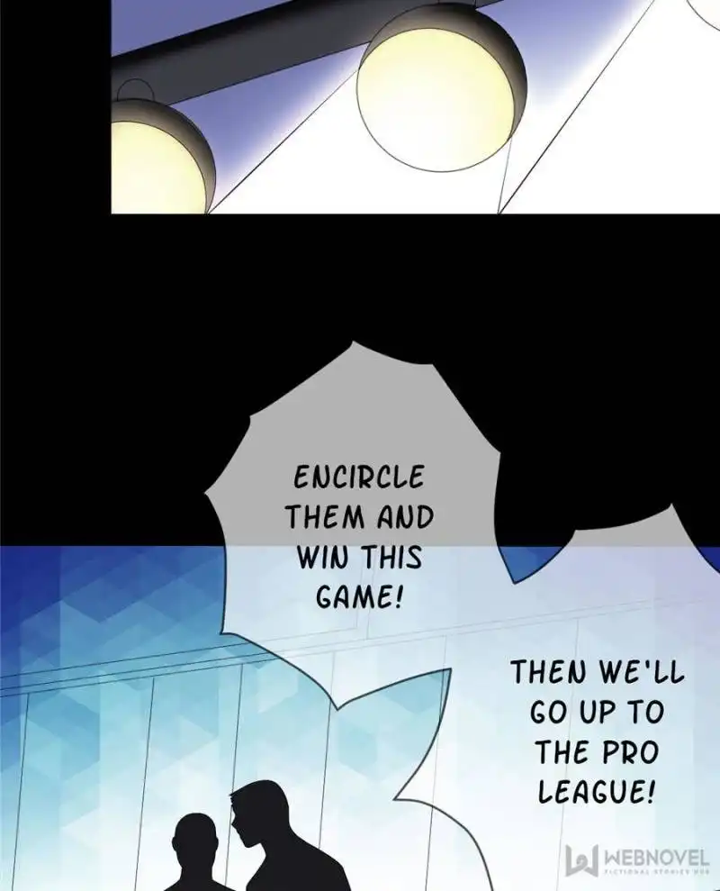Legend Reboot Chapter 61 39